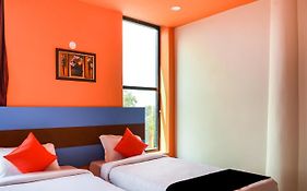 Hotel Planet Bhubaneswar 3*